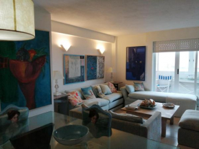 DÚPLEX EN SANXENXO PARA DESCANSAR Y DISFRUTAR